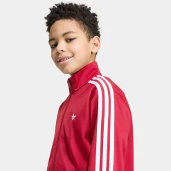 Firebird Loose Track Top