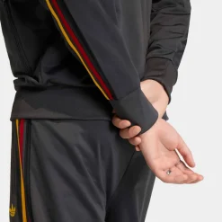 Firebird Track Top