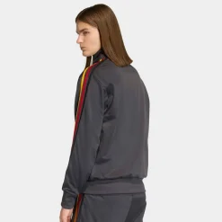 Firebird Track Top