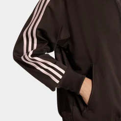 Firebird Track Top