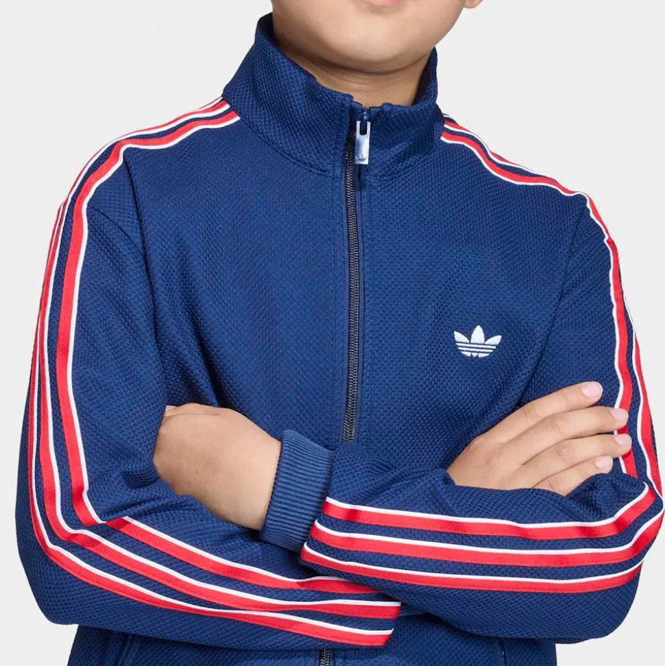 Firebird Tracktop