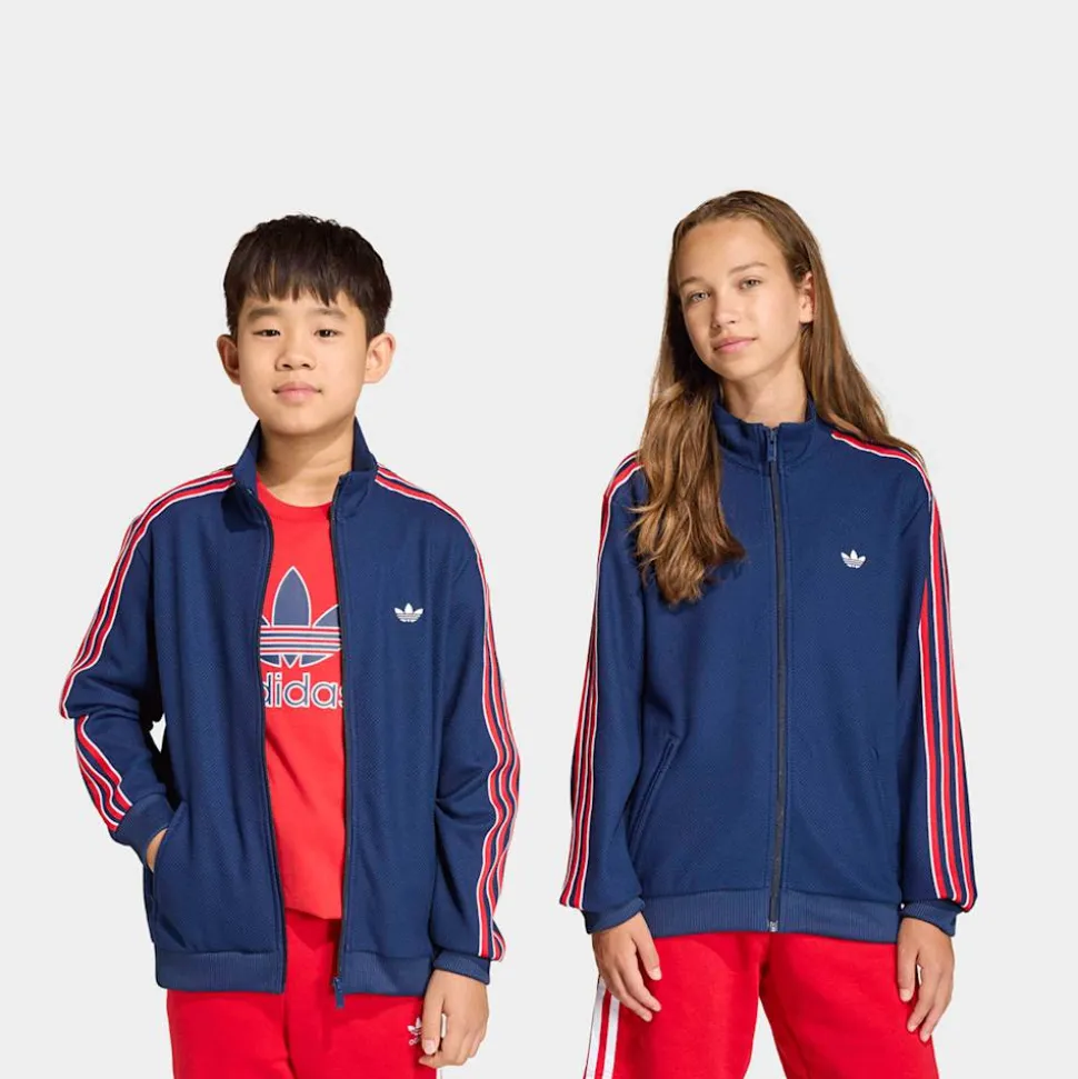 Firebird Tracktop