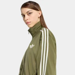 Firebird Track Top Loose