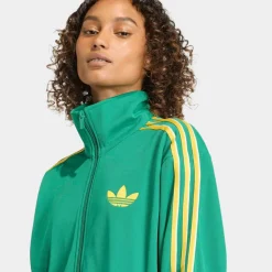 Firebird Track Top Loose