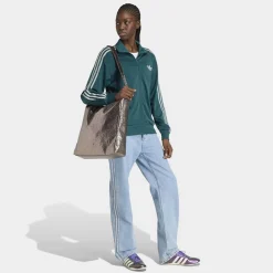 Firebird Track Top Loose