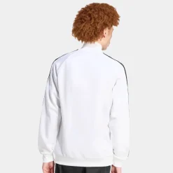 First Tracktop