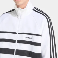 First Tracktop