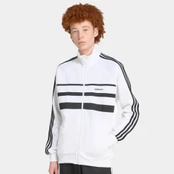 First Tracktop