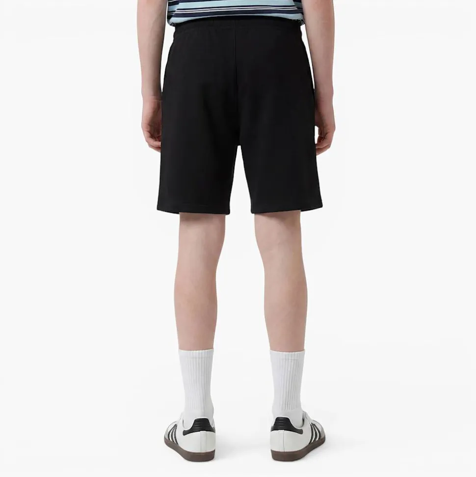 Flames Sweat Shorts Junior