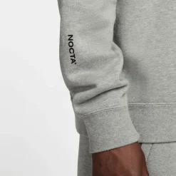 Fleece CS Crew