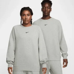 Fleece CS Crew