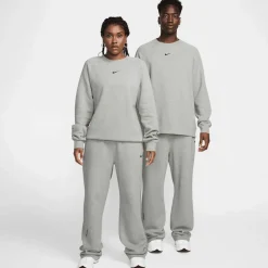 Fleece CS Crew