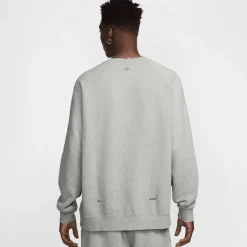 Fleece CS Crew