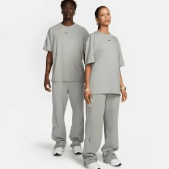 Fleece CS Open-Hem Sweatpants