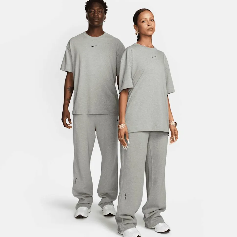 Fleece CS Open-Hem Sweatpants