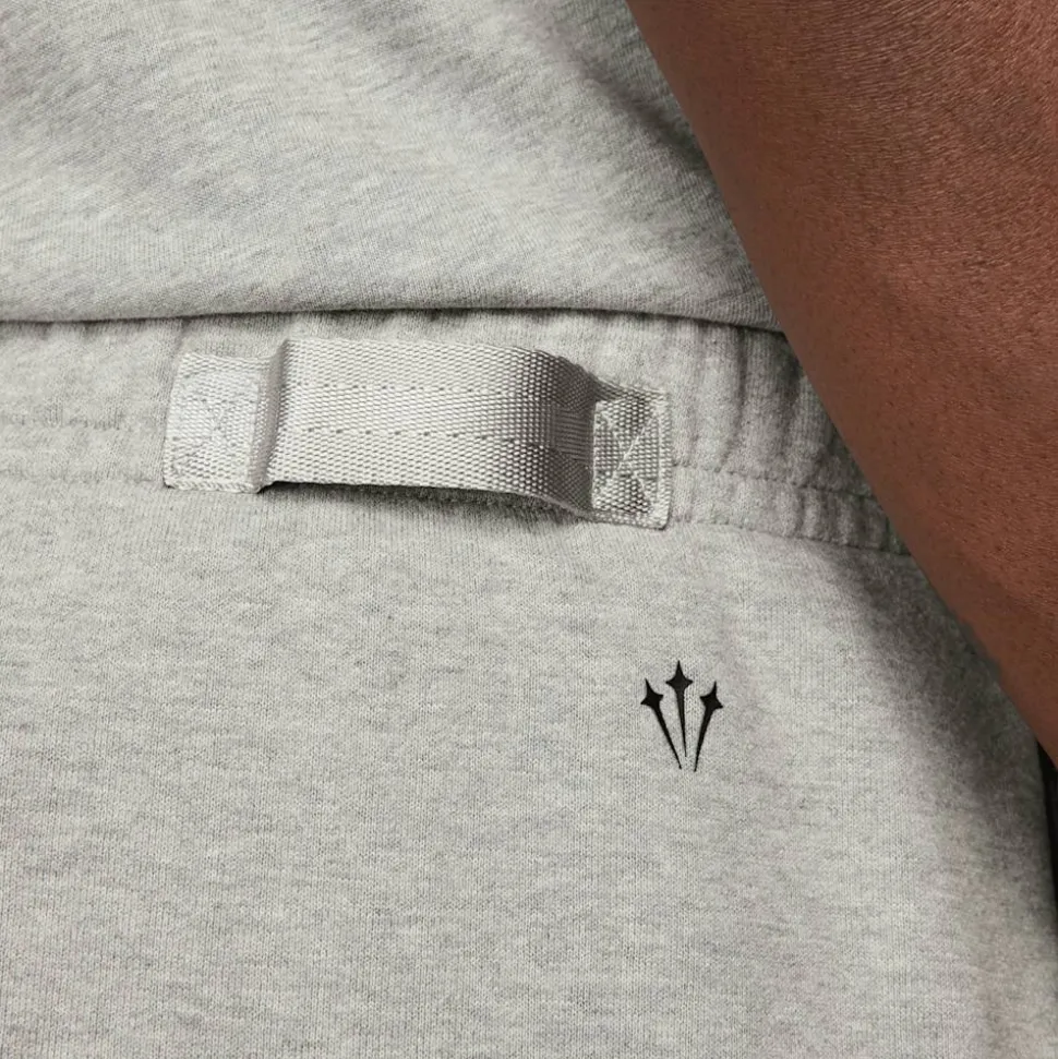 Fleece CS Open-Hem Sweatpants