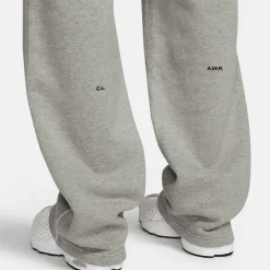 Fleece CS Open-Hem Sweatpants