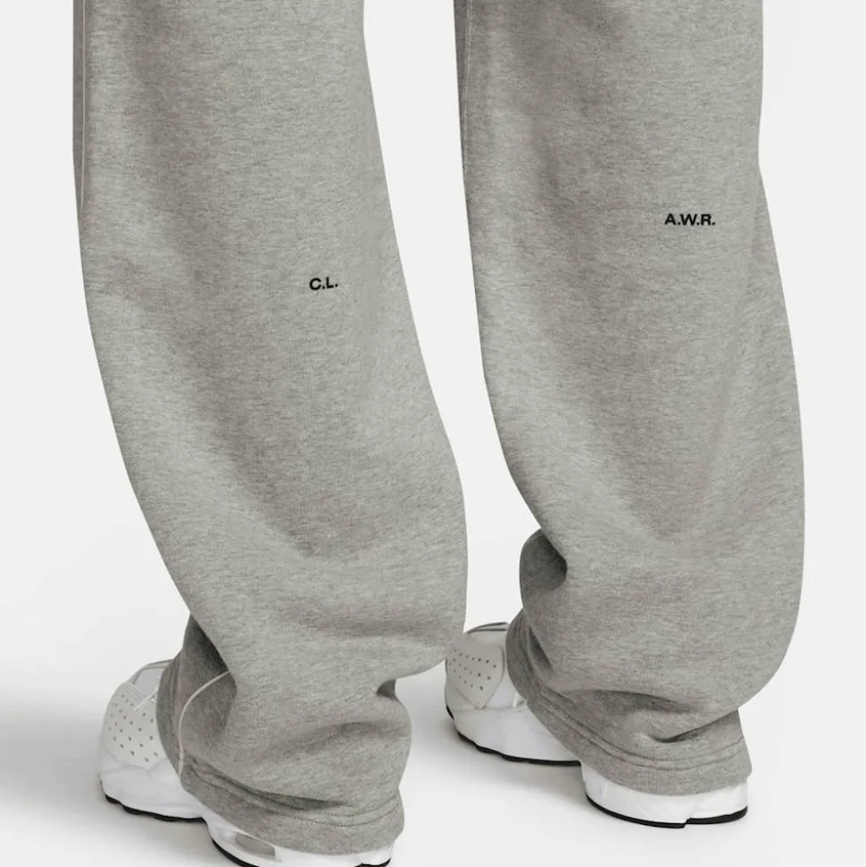 Fleece CS Open-Hem Sweatpants