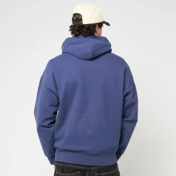 Fleece Hoodie