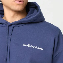 Fleece Hoodie