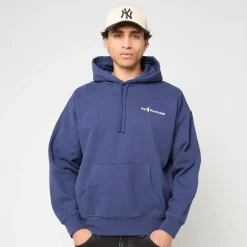 Fleece Hoodie