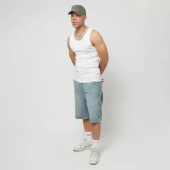 Flight Base Tank Top (2 Pack)