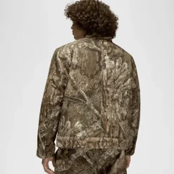Flight Chicago Realtree Jacket
