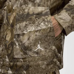 Flight Chicago Realtree Jacket