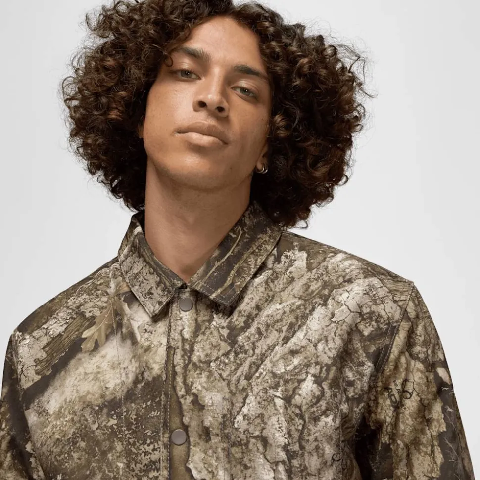 Flight Chicago Realtree Jacket