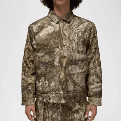 Flight Chicago Realtree Jacket