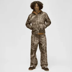Flight Chicago Realtree Jacket