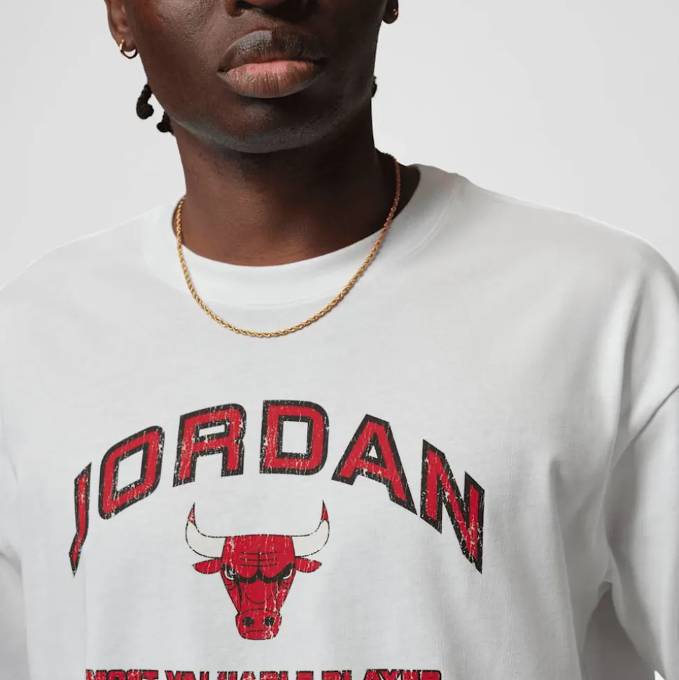 Flight Essentials Boxy Graphic Tee