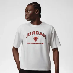 Flight Essentials Boxy Graphic Tee