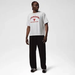 Flight Essentials Boxy Graphic Tee