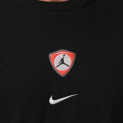 Flight Fleece Crew Neck