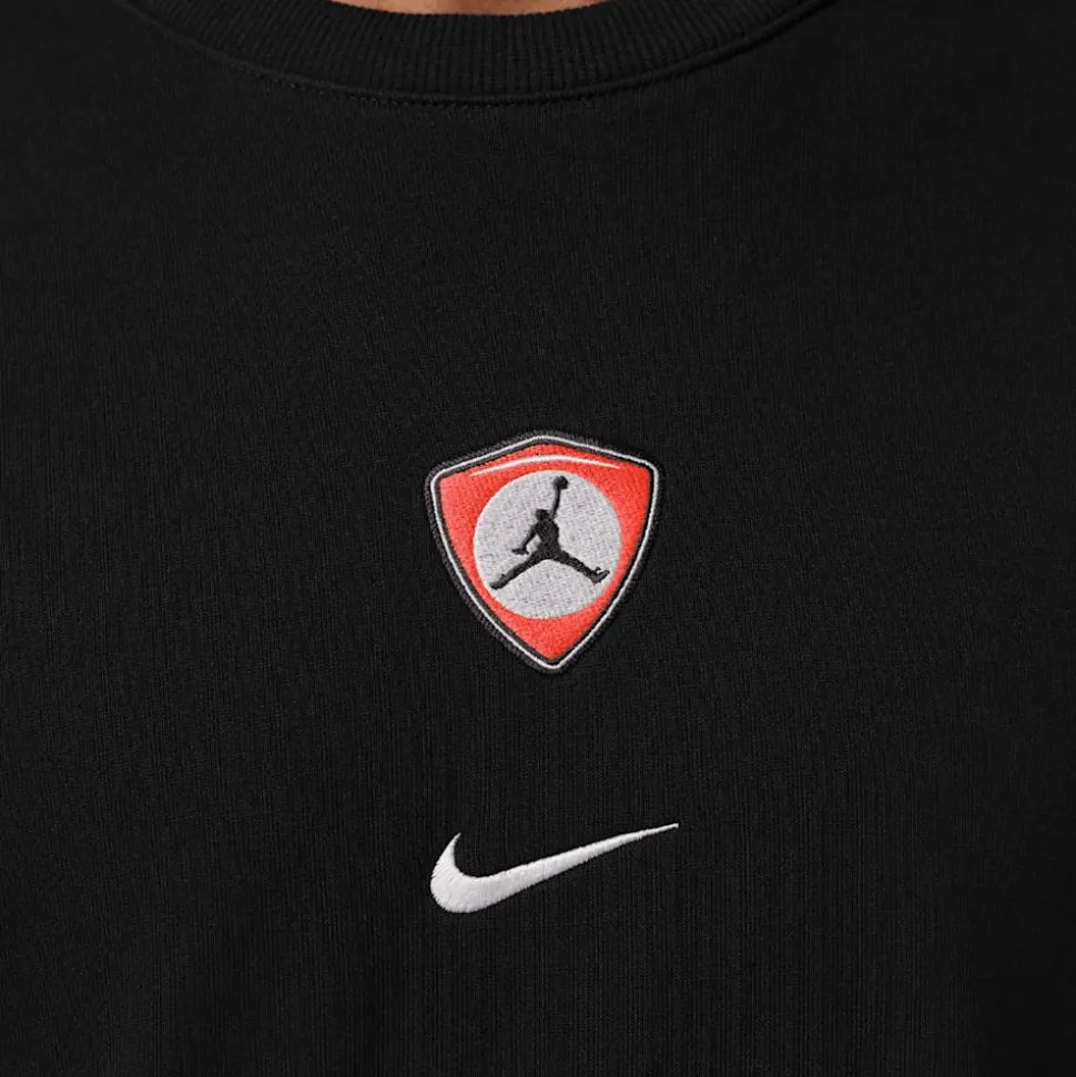 Flight Fleece Crew Neck