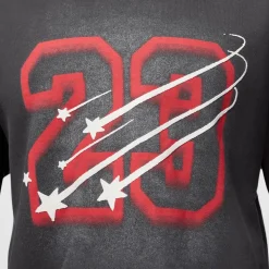 Flight Fleece Graphics Hoodie