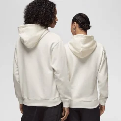 Flight Graphics Fleece Hoodie