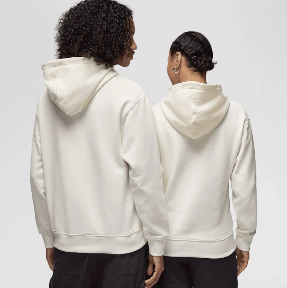 Flight Graphics Fleece Hoodie