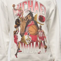 Flight Graphics Fleece Hoodie