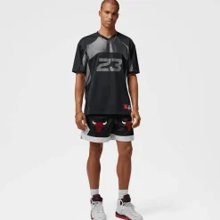 Flight Jersey Short Sleeve Top