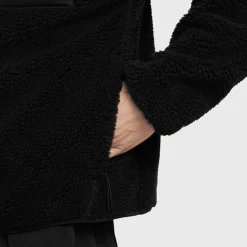 Flight Mountainside Sherpa Jacket