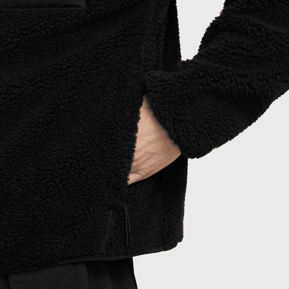 Flight Mountainside Sherpa Jacket