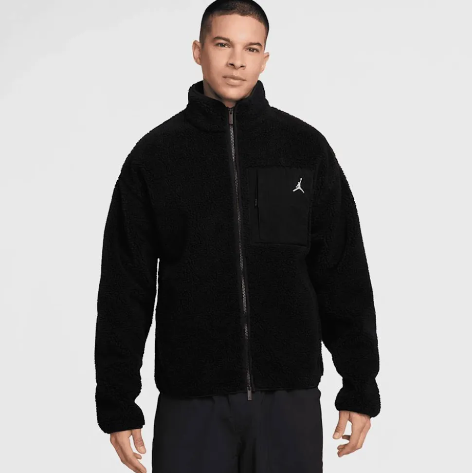 Flight Mountainside Sherpa Jacket