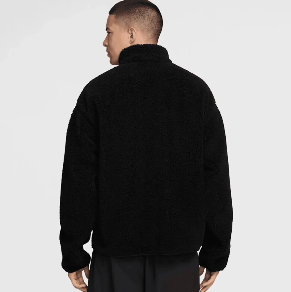 Flight Mountainside Sherpa Jacket
