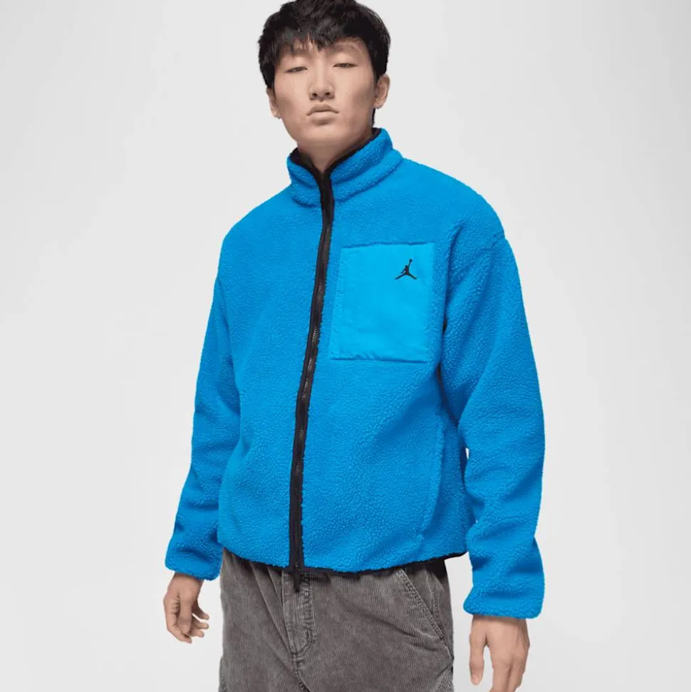 Flight Mountainside Sherpa Jacket