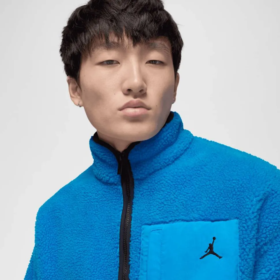 Flight Mountainside Sherpa Jacket