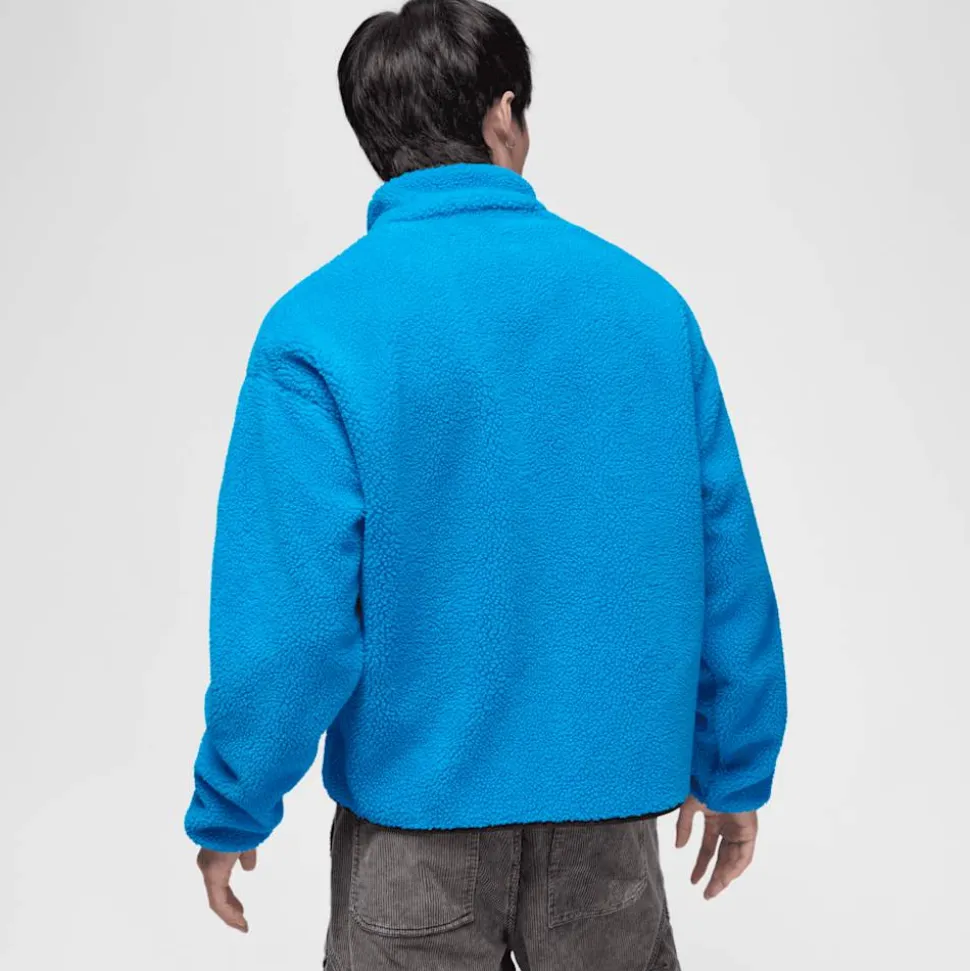 Flight Mountainside Sherpa Jacket