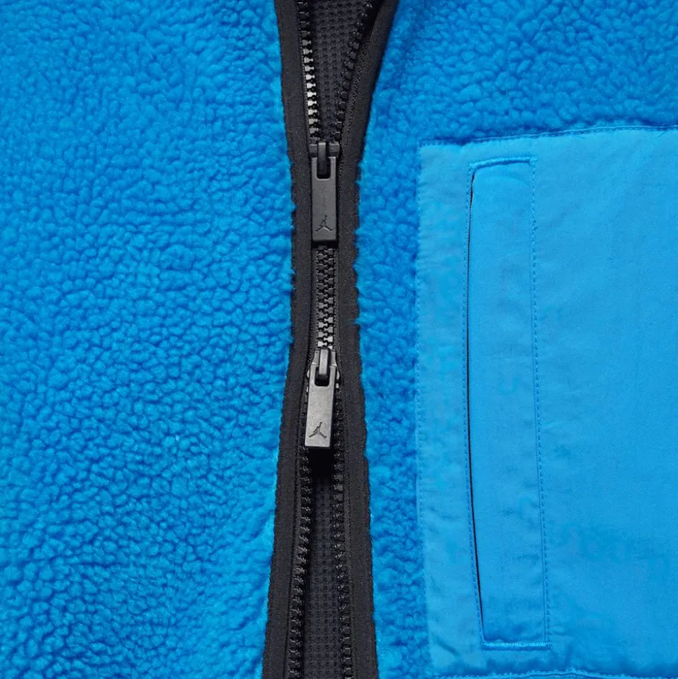 Flight Mountainside Sherpa Jacket