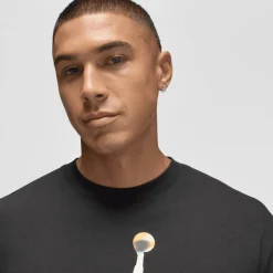 Flight Mountside Graphics Long Sleeve Crew